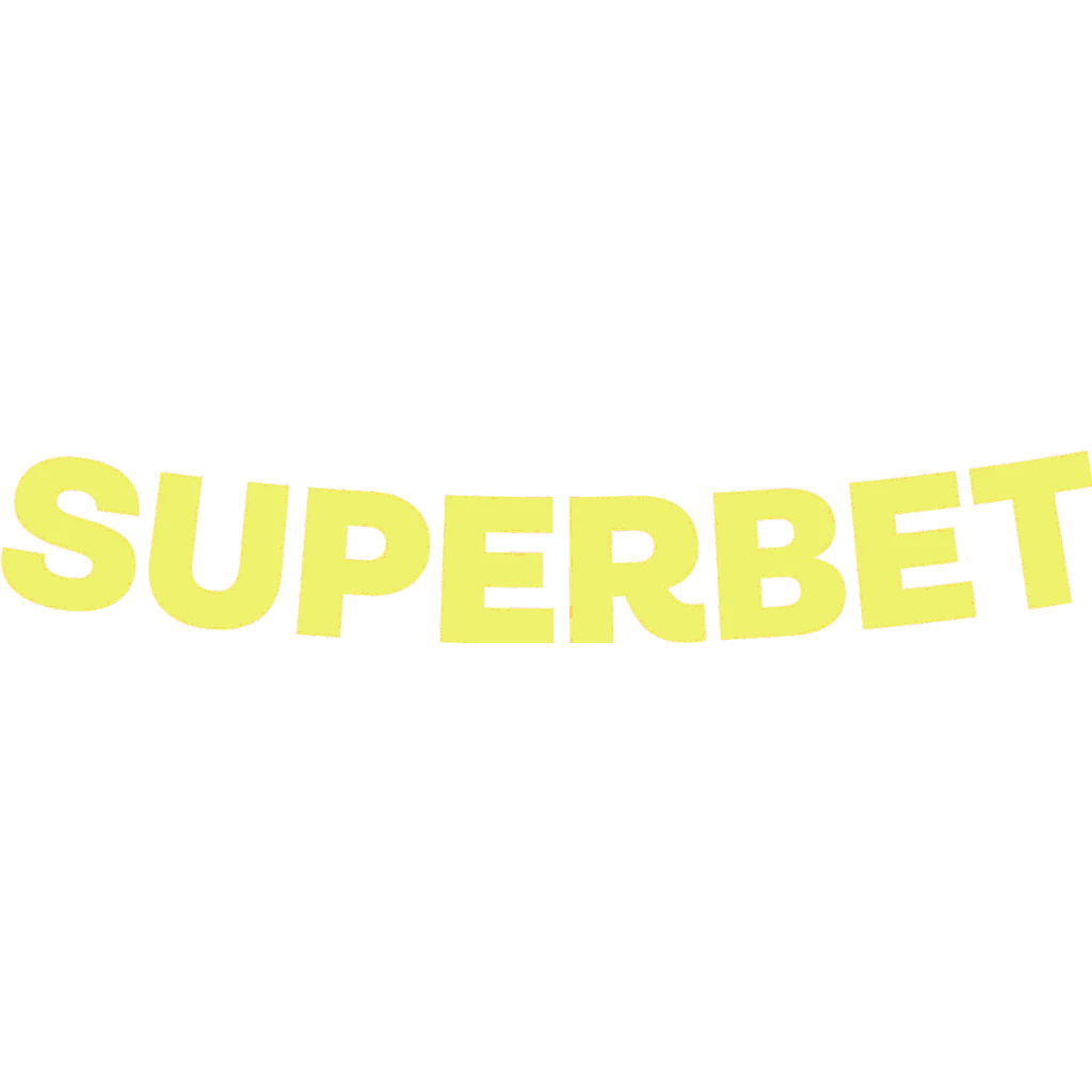 SuperBet logo